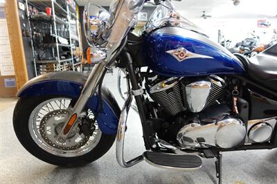2019 Kawasaki Vulcan 900 Classic LT   - Photo 16 - Kingman, KS 67068