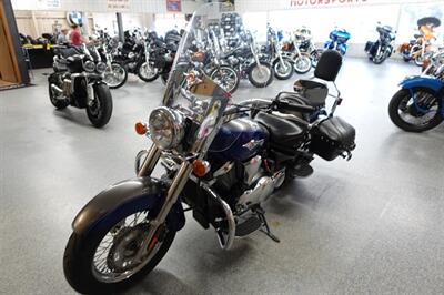 2019 Kawasaki Vulcan 900 Classic LT   - Photo 4 - Kingman, KS 67068