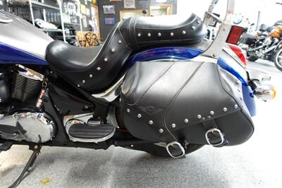2019 Kawasaki Vulcan 900 Classic LT   - Photo 17 - Kingman, KS 67068