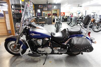 2019 Kawasaki Vulcan 900 Classic LT   - Photo 5 - Kingman, KS 67068