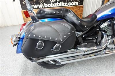 2019 Kawasaki Vulcan 900 Classic LT   - Photo 9 - Kingman, KS 67068