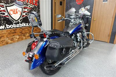 2019 Kawasaki Vulcan 900 Classic LT   - Photo 8 - Kingman, KS 67068