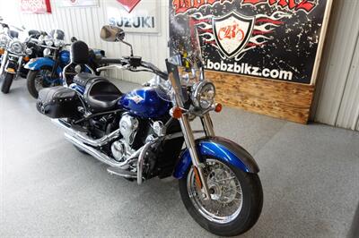2019 Kawasaki Vulcan 900 Classic LT   - Photo 2 - Kingman, KS 67068