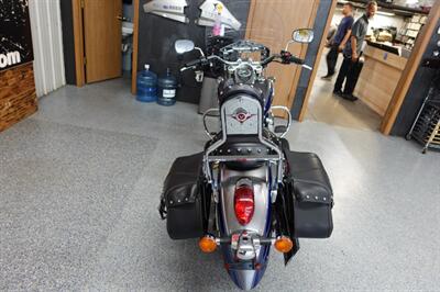 2019 Kawasaki Vulcan 900 Classic LT   - Photo 7 - Kingman, KS 67068