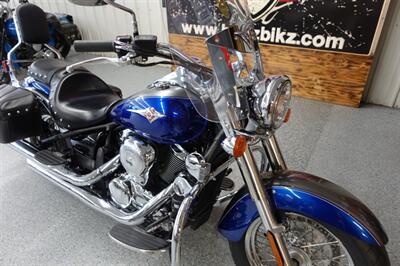 2019 Kawasaki Vulcan 900 Classic LT   - Photo 11 - Kingman, KS 67068