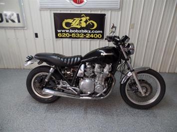 1982 Kawasaki KZ1000   - Photo 1 - Kingman, KS 67068