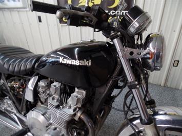 1982 Kawasaki KZ1000   - Photo 9 - Kingman, KS 67068