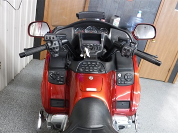 2008 Honda Gold Wing 1800   - Photo 24 - Kingman, KS 67068