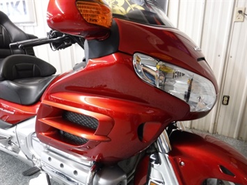 2008 Honda Gold Wing 1800   - Photo 6 - Kingman, KS 67068