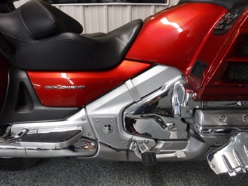 2008 Honda Gold Wing 1800   - Photo 9 - Kingman, KS 67068