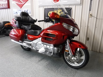 2008 Honda Gold Wing 1800   - Photo 2 - Kingman, KS 67068