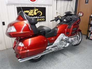 2008 Honda Gold Wing 1800   - Photo 12 - Kingman, KS 67068