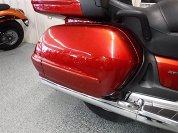 2008 Honda Gold Wing 1800   - Photo 10 - Kingman, KS 67068