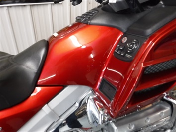 2008 Honda Gold Wing 1800   - Photo 8 - Kingman, KS 67068