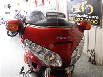 2008 Honda Gold Wing 1800   - Photo 5 - Kingman, KS 67068