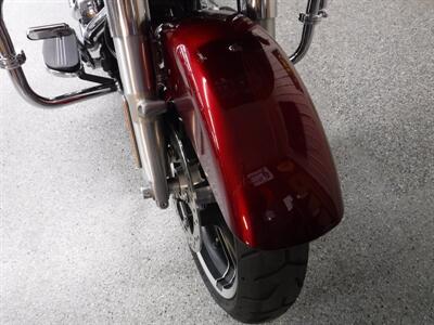 2017 Harley-Davidson Road Glide Special   - Photo 4 - Kingman, KS 67068