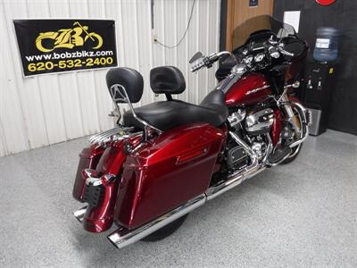 2017 Harley-Davidson Road Glide Special   - Photo 11 - Kingman, KS 67068