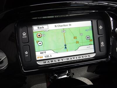 2017 Harley-Davidson Road Glide Special   - Photo 16 - Kingman, KS 67068