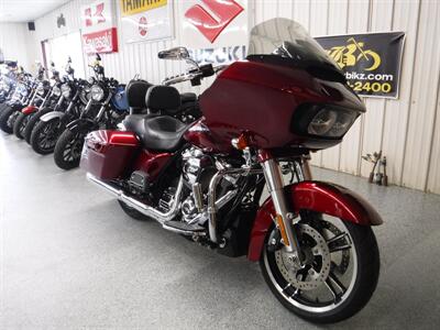 2017 Harley-Davidson Road Glide Special   - Photo 2 - Kingman, KS 67068