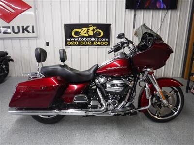 2017 Harley-Davidson Road Glide Special   - Photo 1 - Kingman, KS 67068