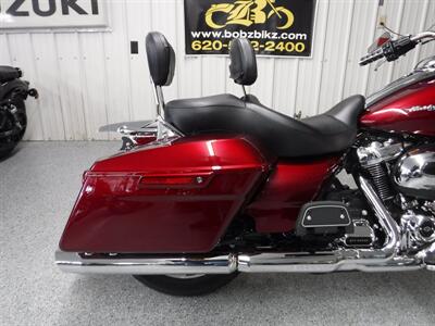 2017 Harley-Davidson Road Glide Special   - Photo 10 - Kingman, KS 67068