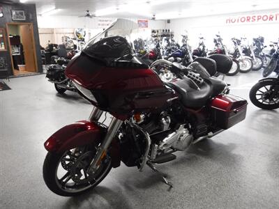 2017 Harley-Davidson Road Glide Special   - Photo 20 - Kingman, KS 67068
