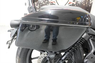 2026 Honda Rebel 500 ABS   - Photo 18 - Kingman, KS 67068