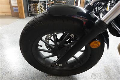 2026 Honda Rebel 500 ABS   - Photo 23 - Kingman, KS 67068