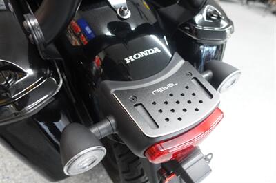 2026 Honda Rebel 500 ABS   - Photo 35 - Kingman, KS 67068