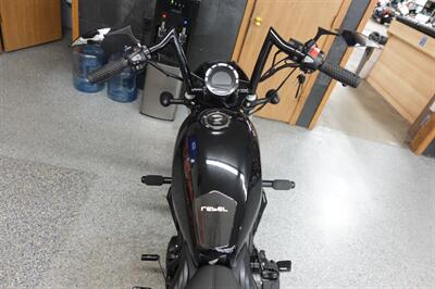 2026 Honda Rebel 500 ABS   - Photo 39 - Kingman, KS 67068