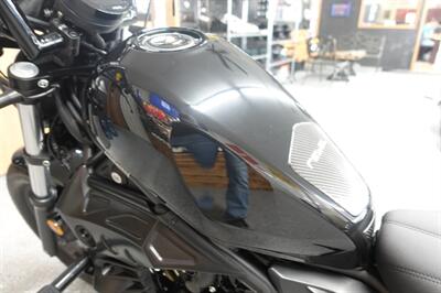 2026 Honda Rebel 500 ABS   - Photo 27 - Kingman, KS 67068