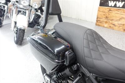 2026 Honda Rebel 500 ABS   - Photo 16 - Kingman, KS 67068
