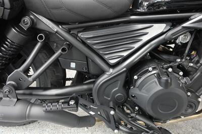 2026 Honda Rebel 500 ABS   - Photo 15 - Kingman, KS 67068