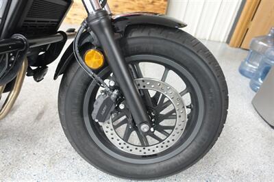 2026 Honda Rebel 500 ABS   - Photo 9 - Kingman, KS 67068