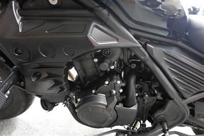 2026 Honda Rebel 500 ABS   - Photo 25 - Kingman, KS 67068