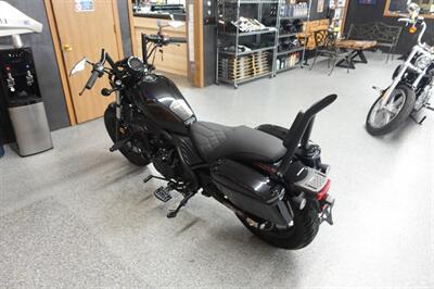2026 Honda Rebel 500 ABS   - Photo 6 - Kingman, KS 67068