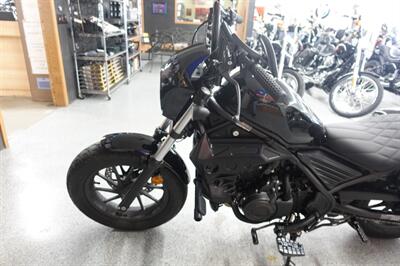 2026 Honda Rebel 500 ABS   - Photo 22 - Kingman, KS 67068