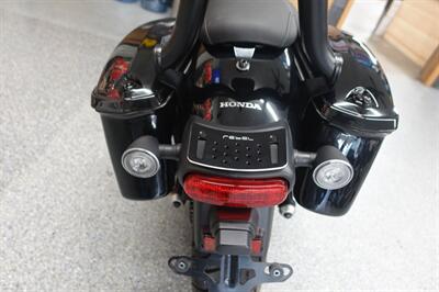 2026 Honda Rebel 500 ABS   - Photo 37 - Kingman, KS 67068