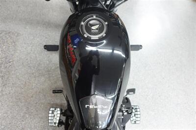 2026 Honda Rebel 500 ABS   - Photo 40 - Kingman, KS 67068
