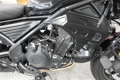 2026 Honda Rebel 500 ABS   - Photo 12 - Kingman, KS 67068