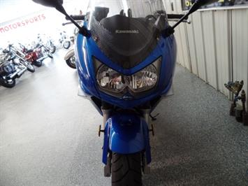 2007 Kawasaki Ninja 650 R   - Photo 5 - Kingman, KS 67068