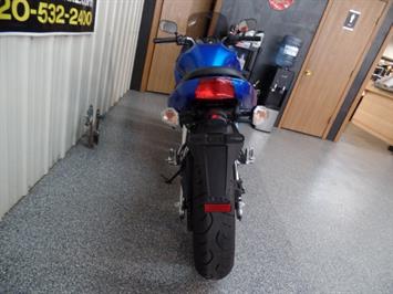 2007 Kawasaki Ninja 650 R   - Photo 15 - Kingman, KS 67068