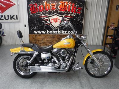 2006 Harley-Davidson Wide Glide   - Photo 1 - Kingman, KS 67068