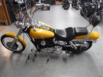 2006 Harley-Davidson Wide Glide   - Photo 6 - Kingman, KS 67068