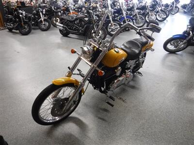 2006 Harley-Davidson Wide Glide   - Photo 5 - Kingman, KS 67068