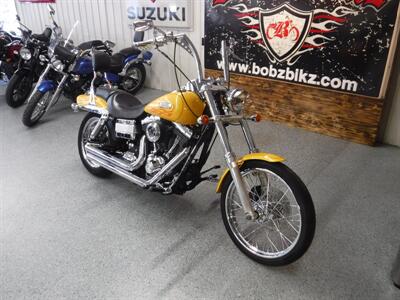 2006 Harley-Davidson Wide Glide   - Photo 3 - Kingman, KS 67068