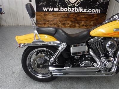 2006 Harley-Davidson Wide Glide   - Photo 16 - Kingman, KS 67068