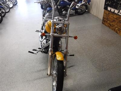 2006 Harley-Davidson Wide Glide   - Photo 4 - Kingman, KS 67068