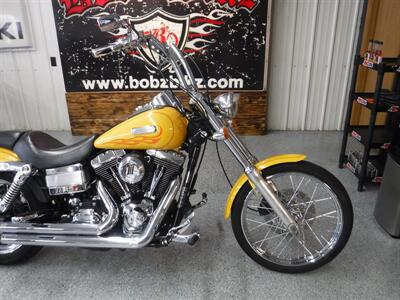 2006 Harley-Davidson Wide Glide   - Photo 11 - Kingman, KS 67068