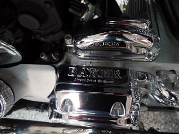 2001 Harley-Davidson Road Glide CVO - Photo 12 - Kingman, KS 67068